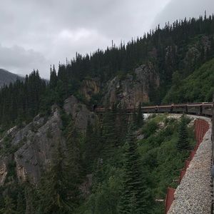 Meet your Posher, Ty